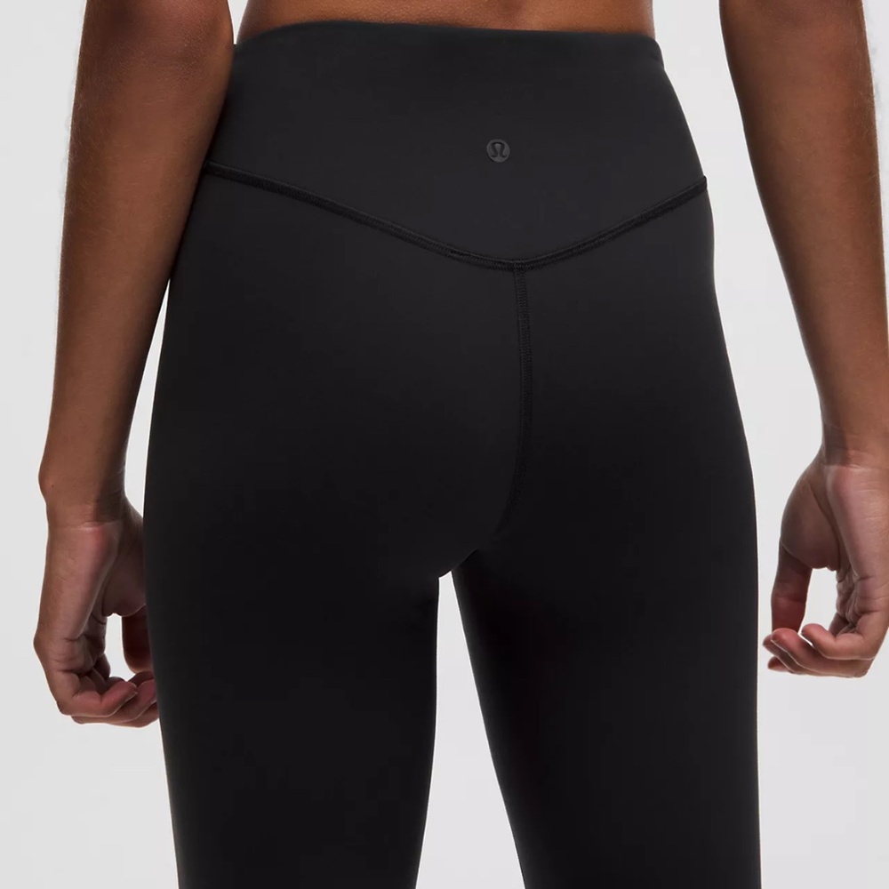 Lululemon Wunder Under High Rise Leggings (Luxtreme) NWT